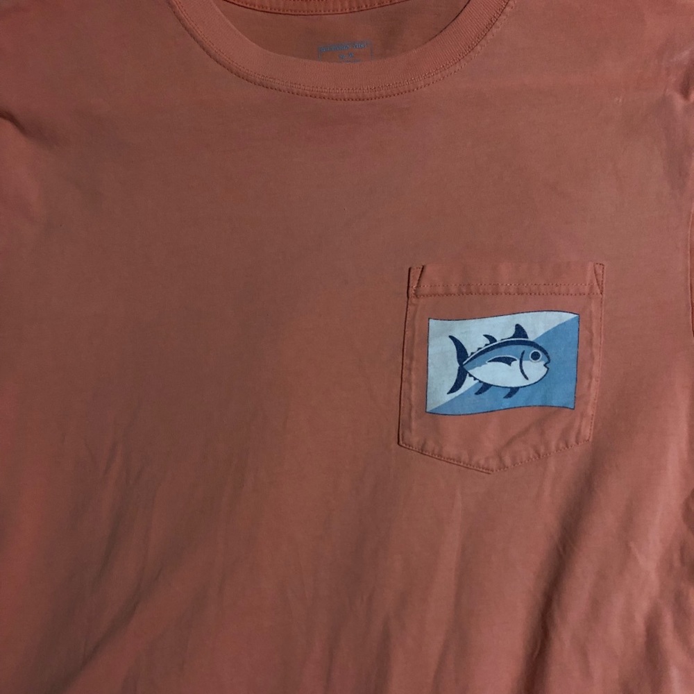 Southern Tide T-shirt